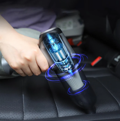 SHYNE™ THE AIRVACC PRO