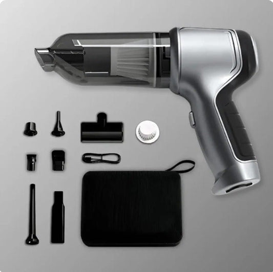 SHYNE™ THE AIRVACC PRO
