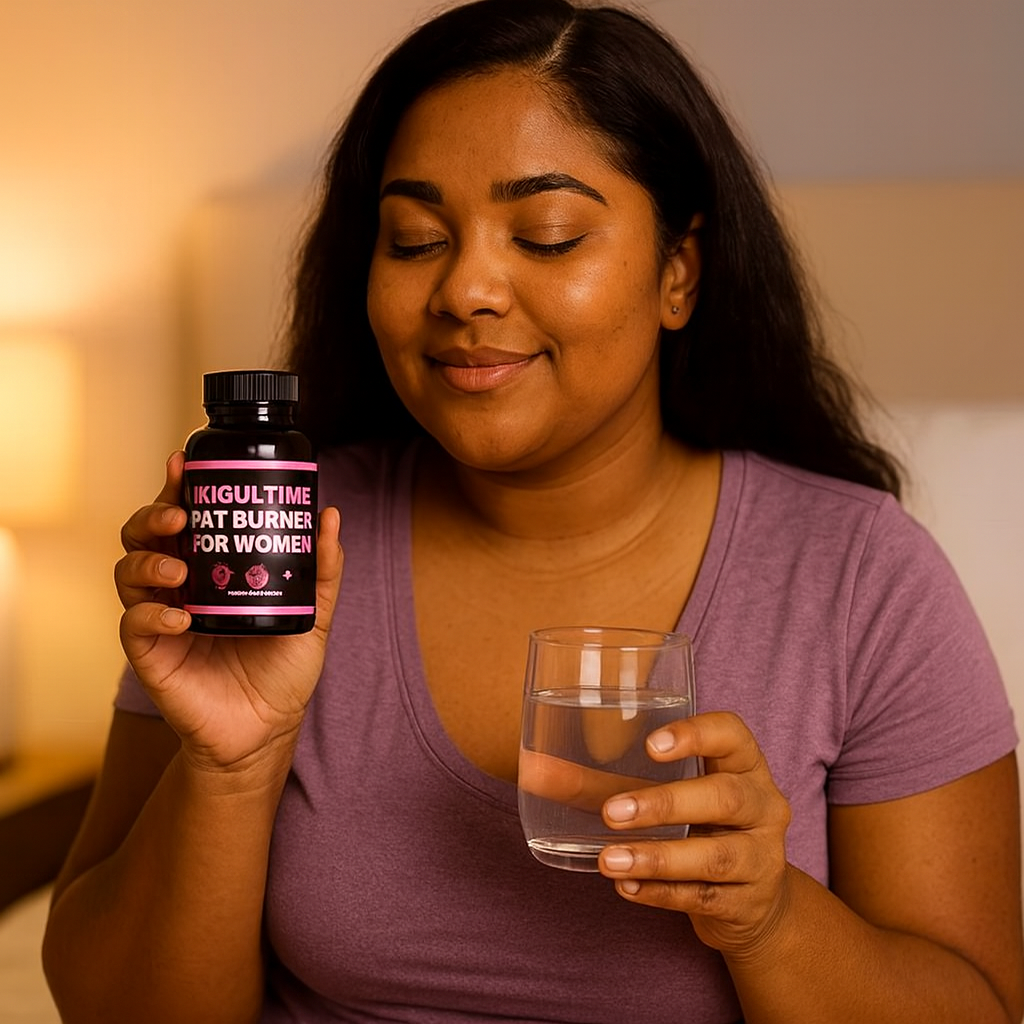 Shyne™— SuperCut Women's Fat Burner